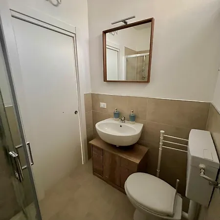 Michele Apartment Foggia