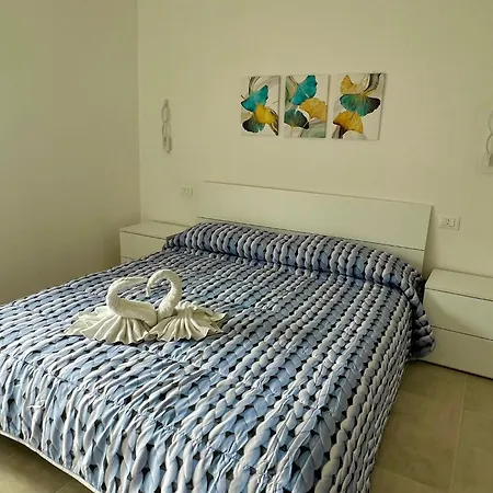 Michele Apartment