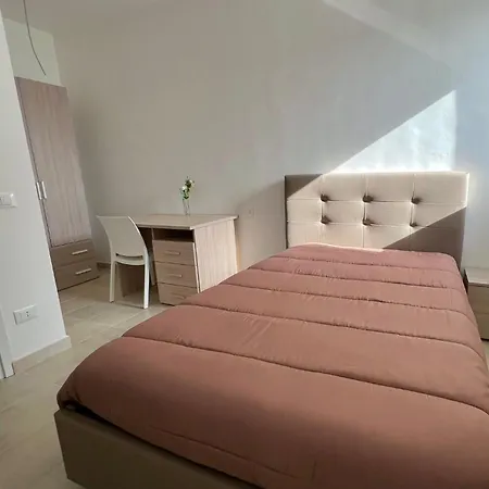 Michele Apartment *