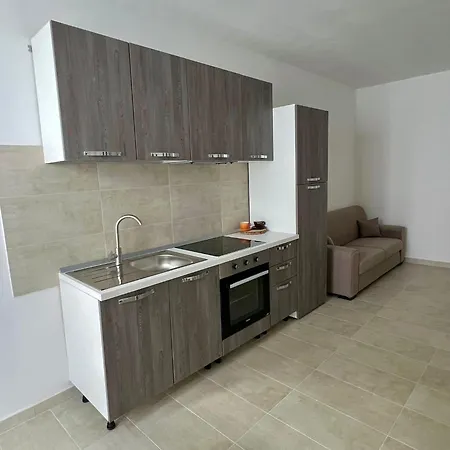 Michele * Фоджиа