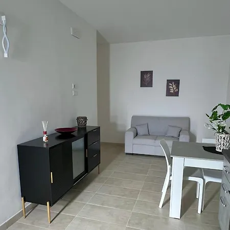 Apartment Michele *