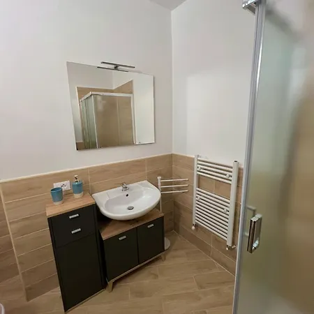 Apartment Michele