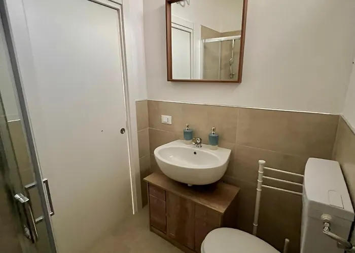 Michele Apartamento Foggia