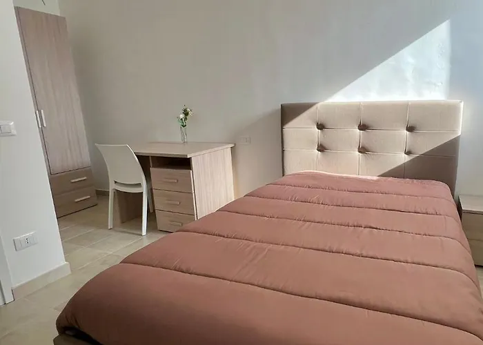 Michele Apartamento *